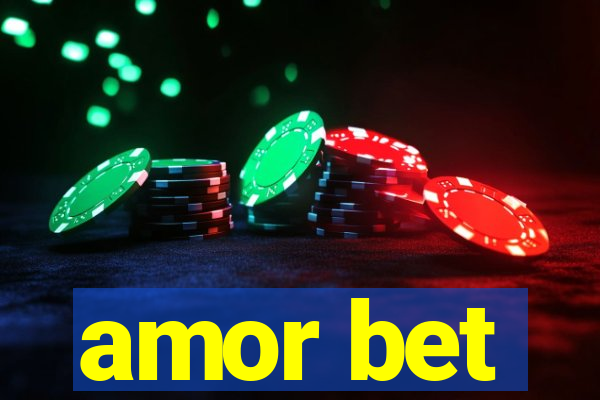 amor bet